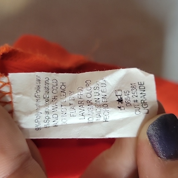 Scobe Side Slits Maxi Dress - Picture 4 of 7